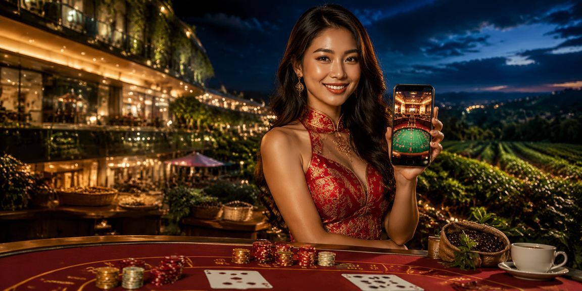 Người dùng xem kèo thể thao VIP và nhận thưởng tại Đà Lạt bên tách cà phê