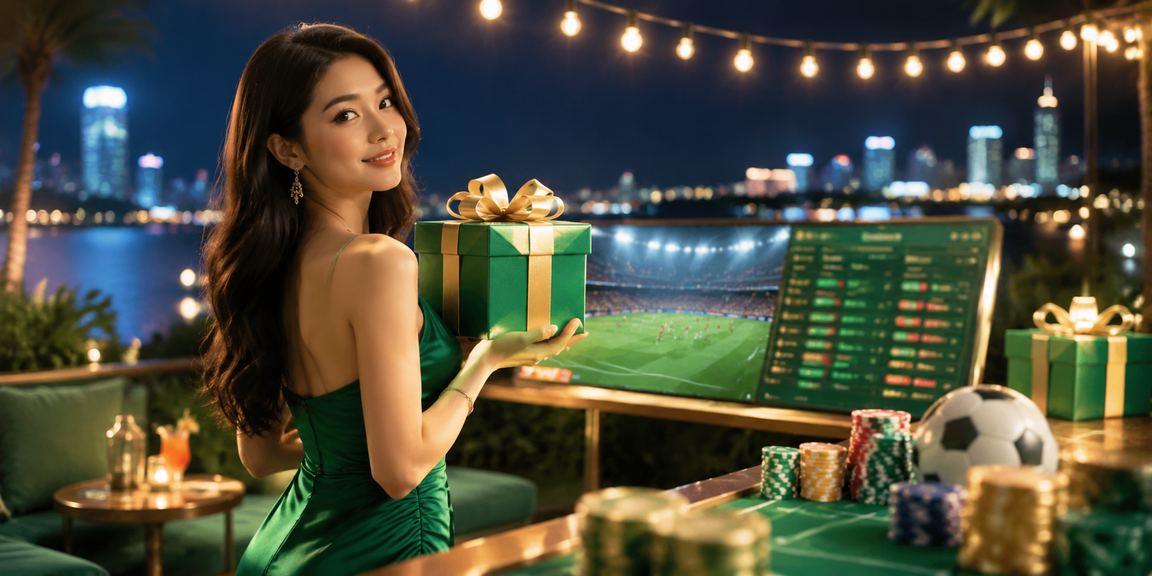 Bầu không khí cá cược sôi động tại bãi biển Hà Nội với mn66